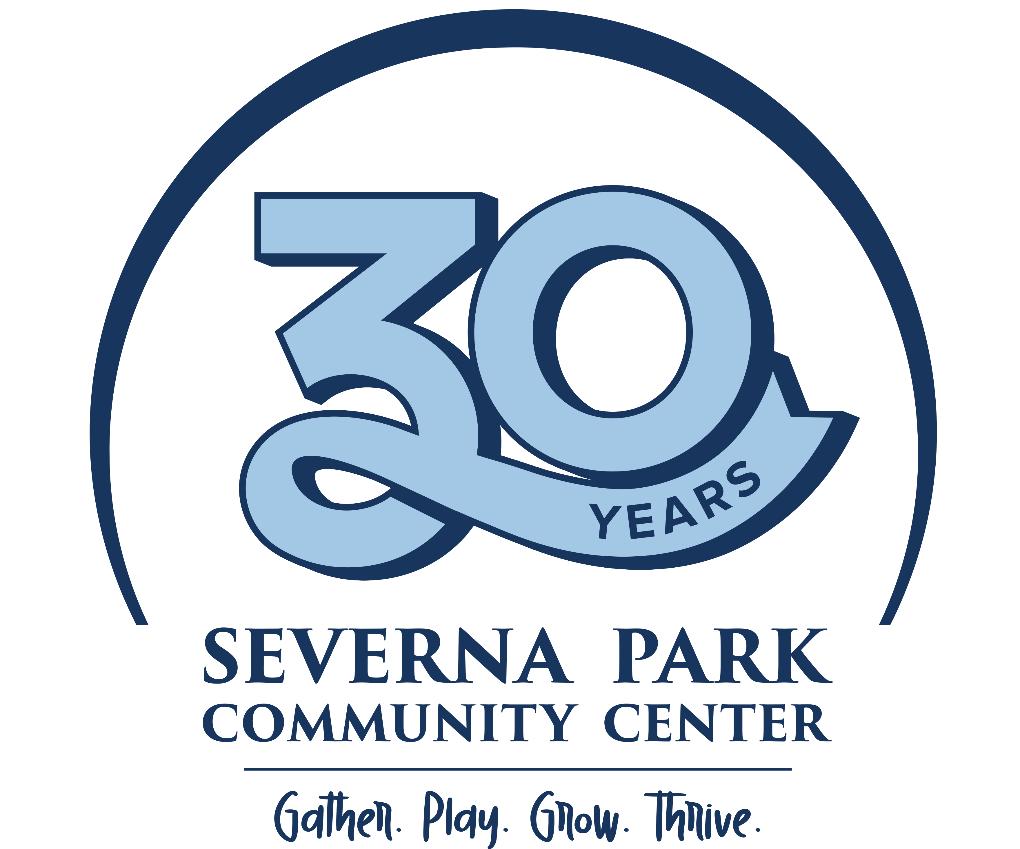 Severna Park Community Center Inc logo